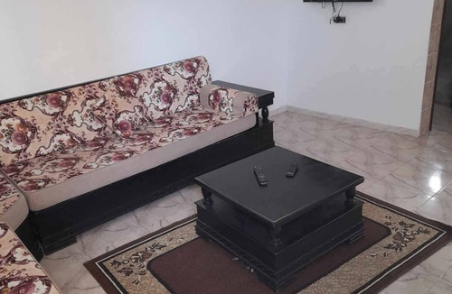 Bizerte Apartment | Super T2 Spacieux au Cœur de Bizerte