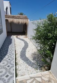 Hawmat al Badawiyin Villa | Super villa midoun