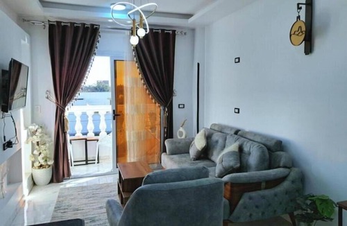 Luxor Apartment | Superb 1-bedroom apartment #4