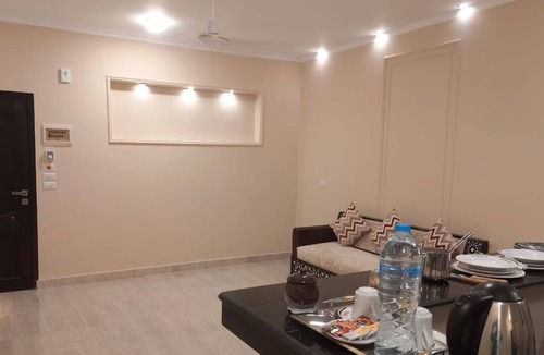 Luxor Apartment | Superb apartment with AC in Luxor Governorate