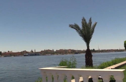 Luxor Apartment | Superb apartment with AC in Luxor Governorate