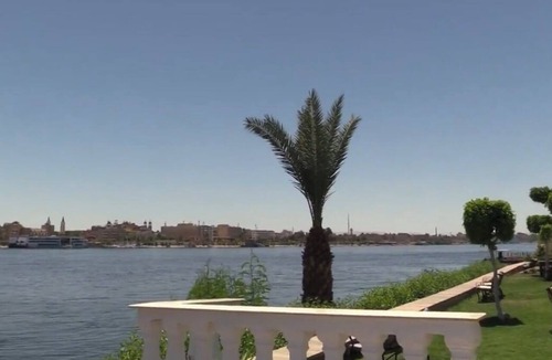 Luxor Apartment | Superb apartment with AC in Luxor Governorate