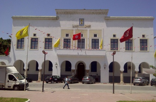 Bizerte Apartment | SUPERB APARTMENT FACING THE SEA WATERFRONT