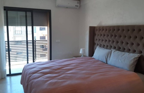 Gueliz Apartment | Superb apartment in residence