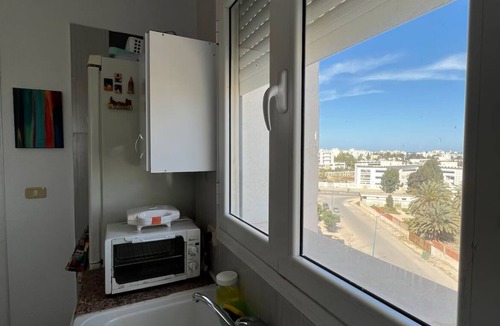 Monastir Apartment | Superb apartment Monastir
