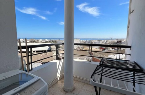 Monastir Apartment | Superb apartment Monastir