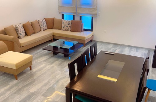 Sousse - Monastir Apartment | Superb Apartment S+2 Sahloul 4 Sousse