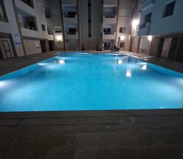 Mansoura Apartment | superb appartement