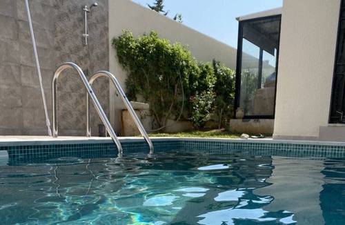 Cite La Gazelle House | Superb Furnished Villa Floor with Pool