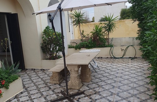 Flamants roses Villa | Superb house for super vacations by the sea (7mn walk)