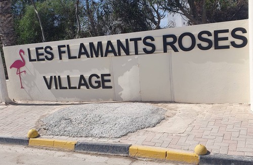 Flamants roses Villa | Superb house for super vacations by the sea (7mn walk)