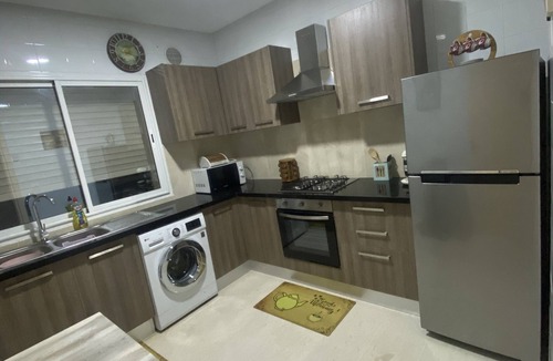 Sfax Apartment | Superb luxury apartment