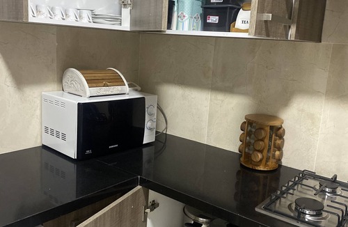 Sfax Apartment | Superb luxury apartment