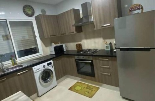 Sfax Apartment | Superb luxury apartment