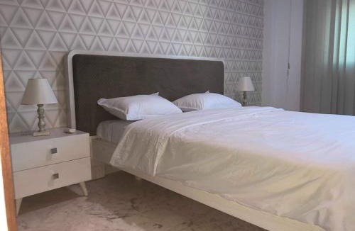 Les Berges Du Lac II Apartment | Superb & Modern apartment at Berges Lac 2 close to Tunisia Mall