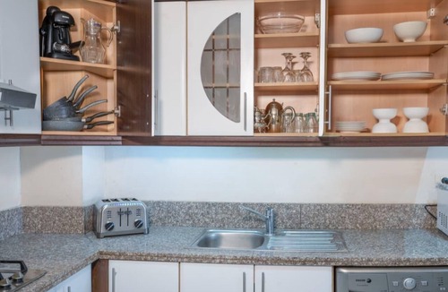Semlalia Apartment | Superb Modern Studio in the heart of Guéliz - Sans Vis-à-Vis