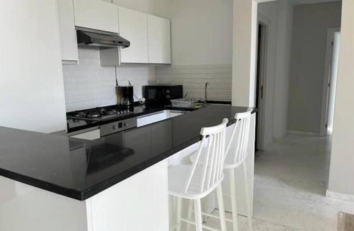 Sidi Dhrif Apartment | Superb penthouse with panoramic view