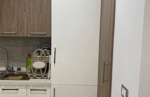 Hammamet Sud Apartment | Superb S+2 ground floor apartment in Hammamet: Comfort & Beach proximity