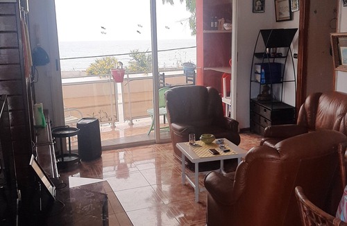 Bizerte Apartment | Superb sea view apartment