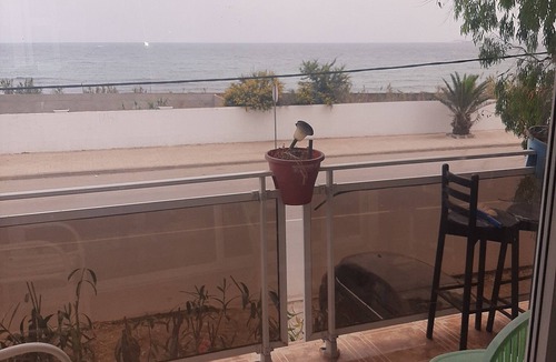 Bizerte Apartment | Superb sea view apartment