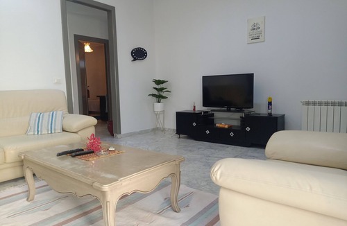 Sfax Apartment | Superb sfax apartment