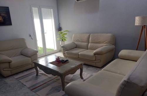 Sfax Apartment | Superb sfax apartment