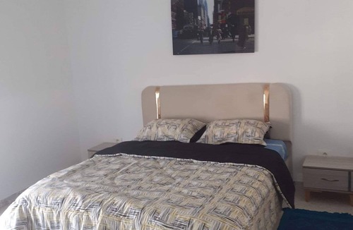 Sfax Apartment | Superb sfax apartment