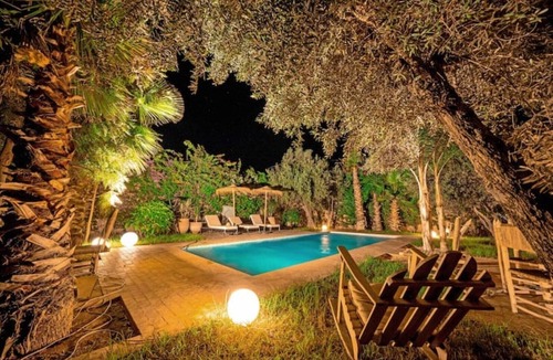 Oulad Hassoune Villa | Superb single-storey villa in Marrakech
