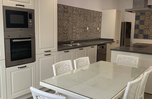 Hammamet Sud Villa | Superb villa in a tourist area