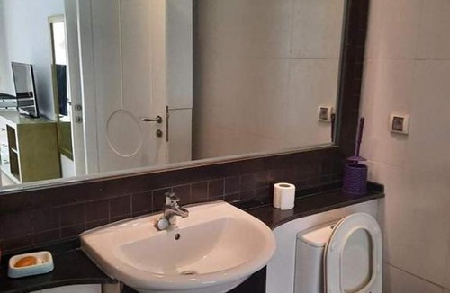 Tunis Apartment | Superbe appartement a folla