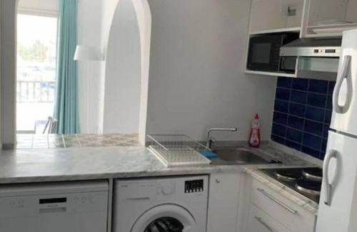 Hammam Sousse Apartment | Superbe Appartement S+4 VUE SUR LE Port Kantaoui