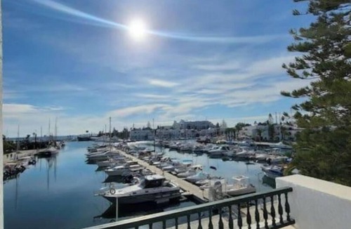 Hammam Sousse Apartment | Superbe Appartement S+4 VUE SUR LE Port Kantaoui