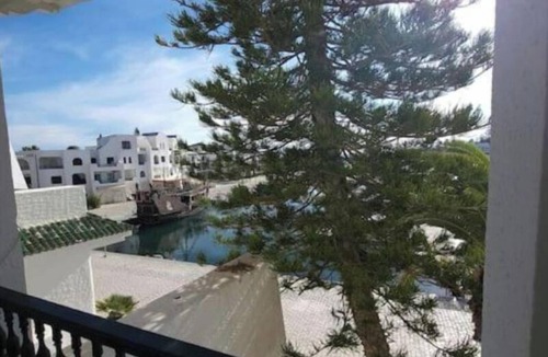 Hammam Sousse Apartment | Superbe Appartement S+4 VUE SUR LE Port Kantaoui