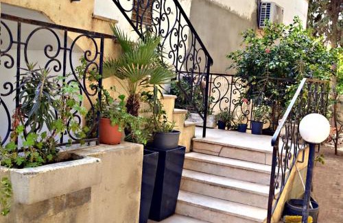 Sidi Abdel Aziz Apartment | Superbe appartement au coeur de la Marsa