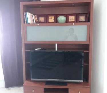 Sousse - Monastir Apartment | Superbe Appartement bord de mer