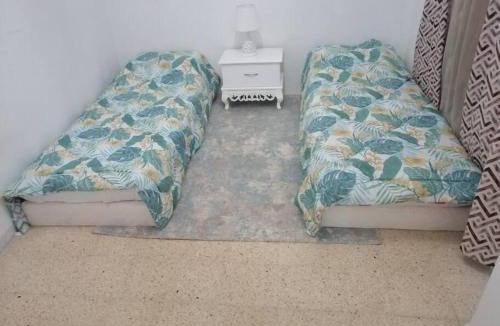 Medina of Tunis Apartment | Superbe appartement en plein médina de Tunis