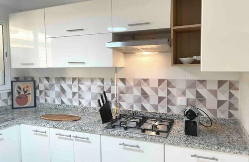 Nabeul Apartment | Superbe Appartement Familial à Hammamet Nord!
