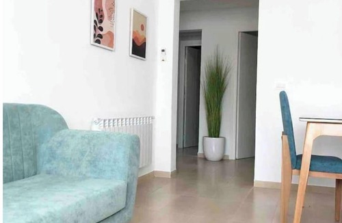 Nabeul Apartment | Superbe Appartement Familial à Hammamet Nord!