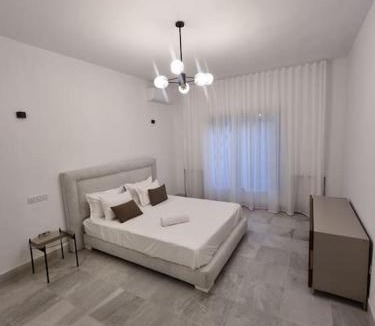 Sidi Daoud Apartment | Superbe appartement indépendant à l'entrée de la marsa