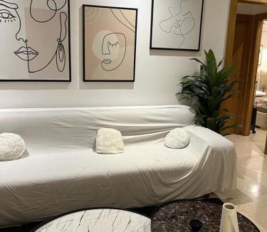 Hammam Sousse Apartment | Superbe Appartement kantaoui sousse