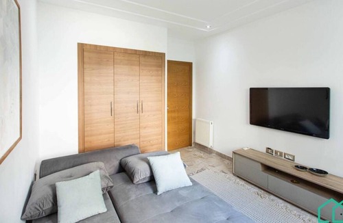 La Soukra Apartment | Superbe apt avec piscine: La soukra