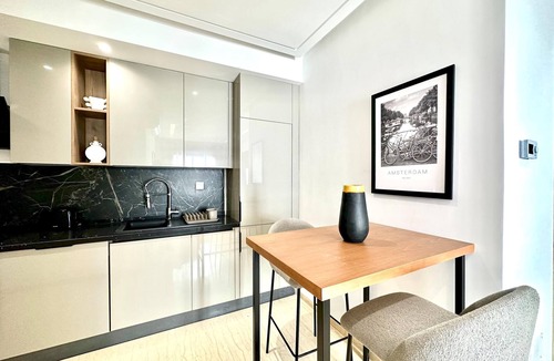 Jardins De Carthage Apartment | Superbe logement luxueux à JDC