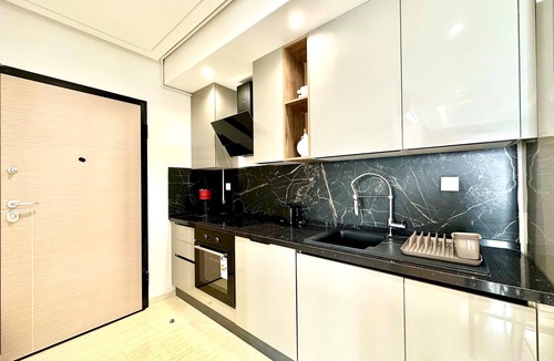 Jardins De Carthage Apartment | Superbe logement luxueux à JDC