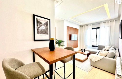 Jardins De Carthage Apartment | Superbe logement luxueux à JDC