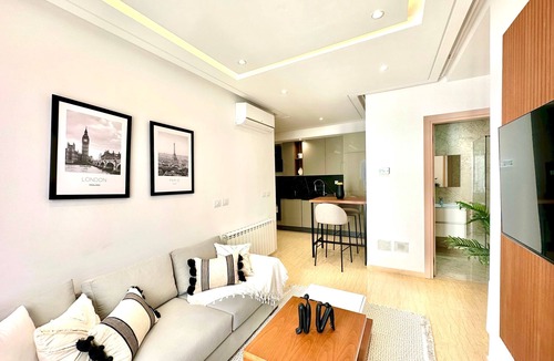 Jardins De Carthage Apartment | Superbe logement luxueux à JDC