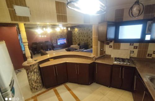 Aswan Apartment | SuperElite apartment NileView F4