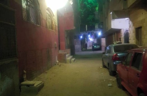 Al Haram Apartment | Superior and Cozy Stay 5 minutes walking to Great Giza Pyramids