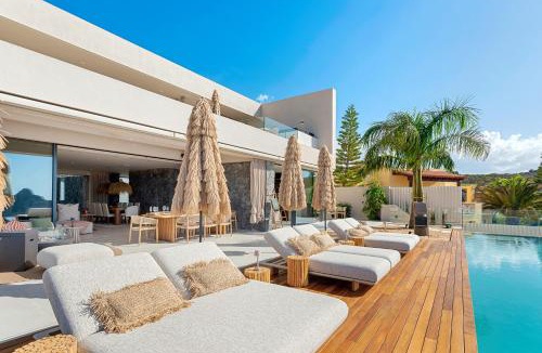 Costa Adeje Villa | SVB Villa Kailani