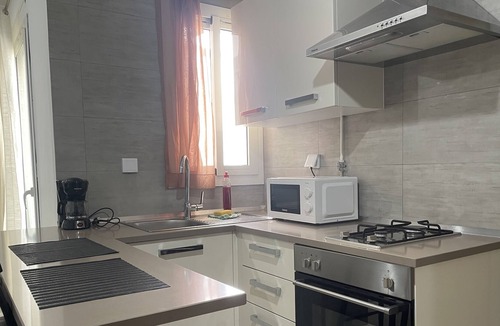 Ennasr Apartment | Sweet apartment in perfect location