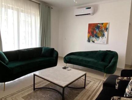 Lekki Apartment | Sweet Choice